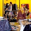 Магазины одежды и обуви в Спас-Деменске