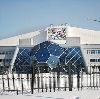 Спортивные комплексы в Спас-Деменске