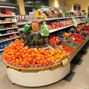 Супермаркеты Спас-Деменска